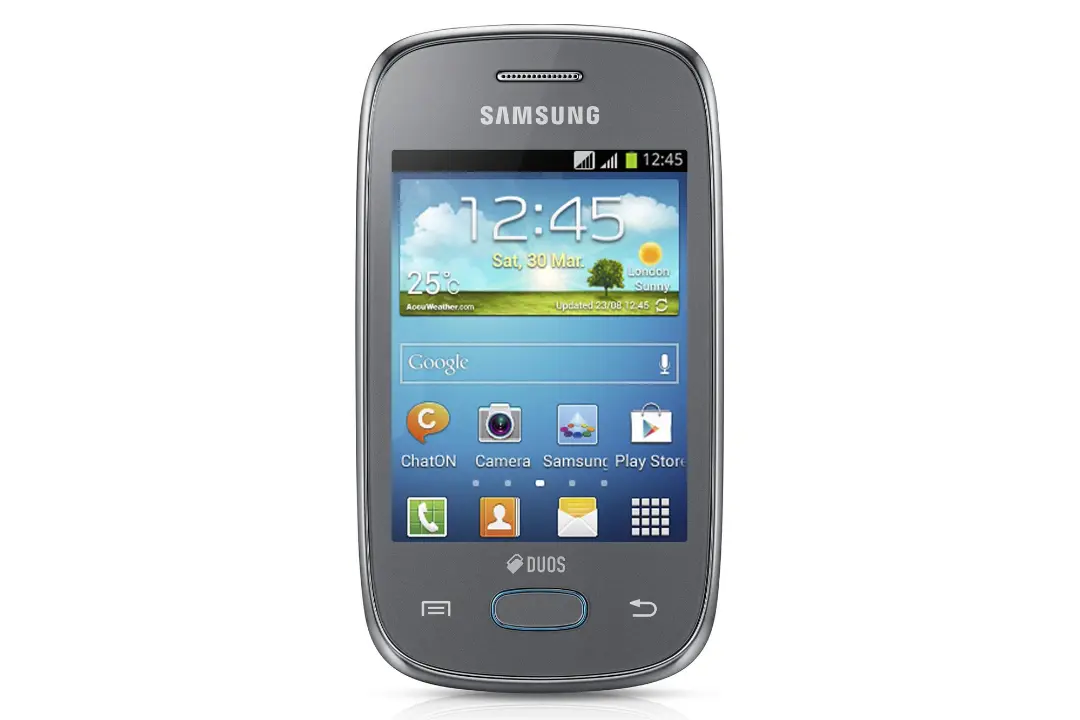 گوشی موبایل سامسونگ گلکسی پاکت نئو مدل Galaxy Pocket Neo S5312